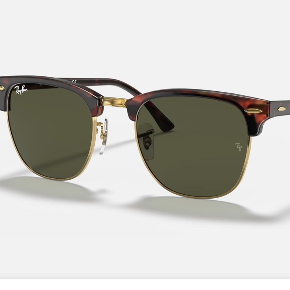 Sunglasses Rayban Clubmaster Classic